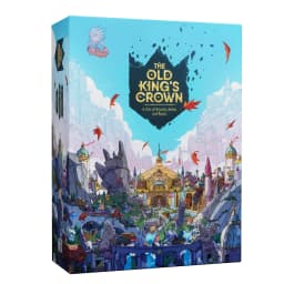 The Old King's Crown