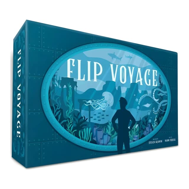 Flip Voyage