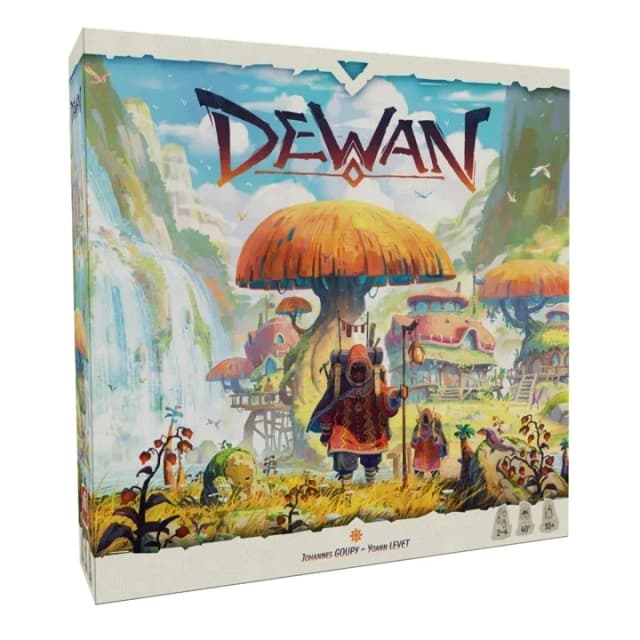 Dewan