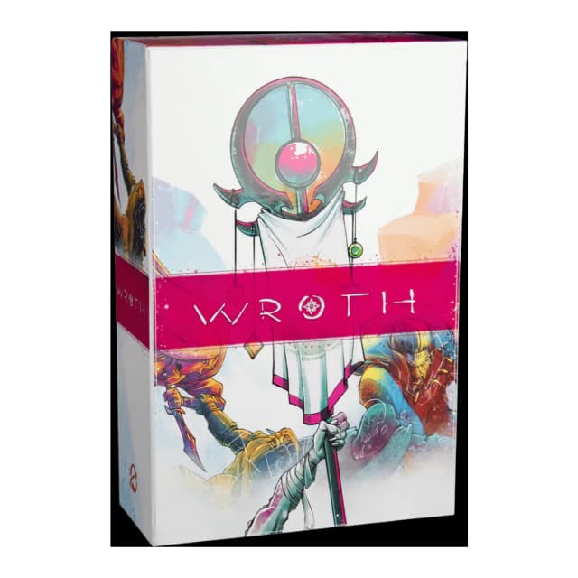 Wroth