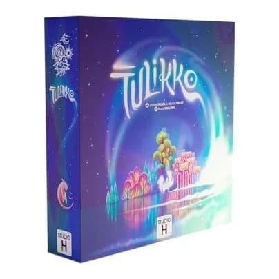 Tulikko